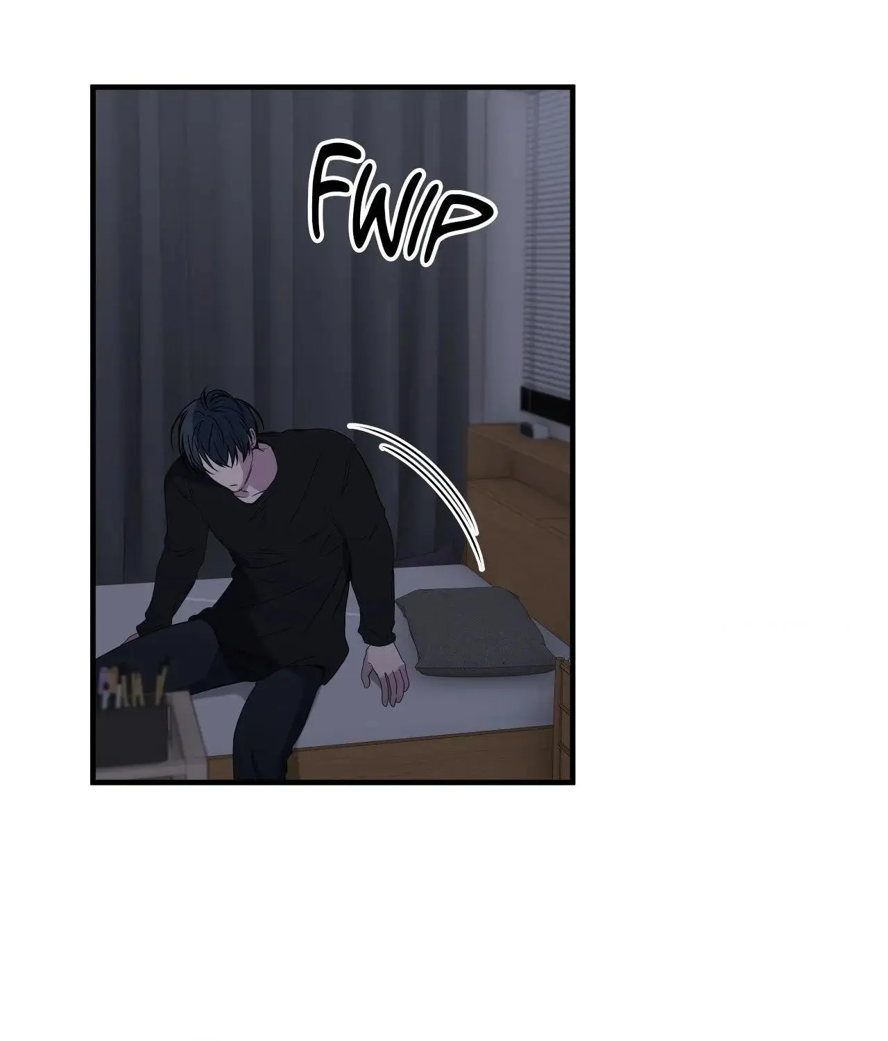 Reluctant Encounters - Chapter 48 Page 49