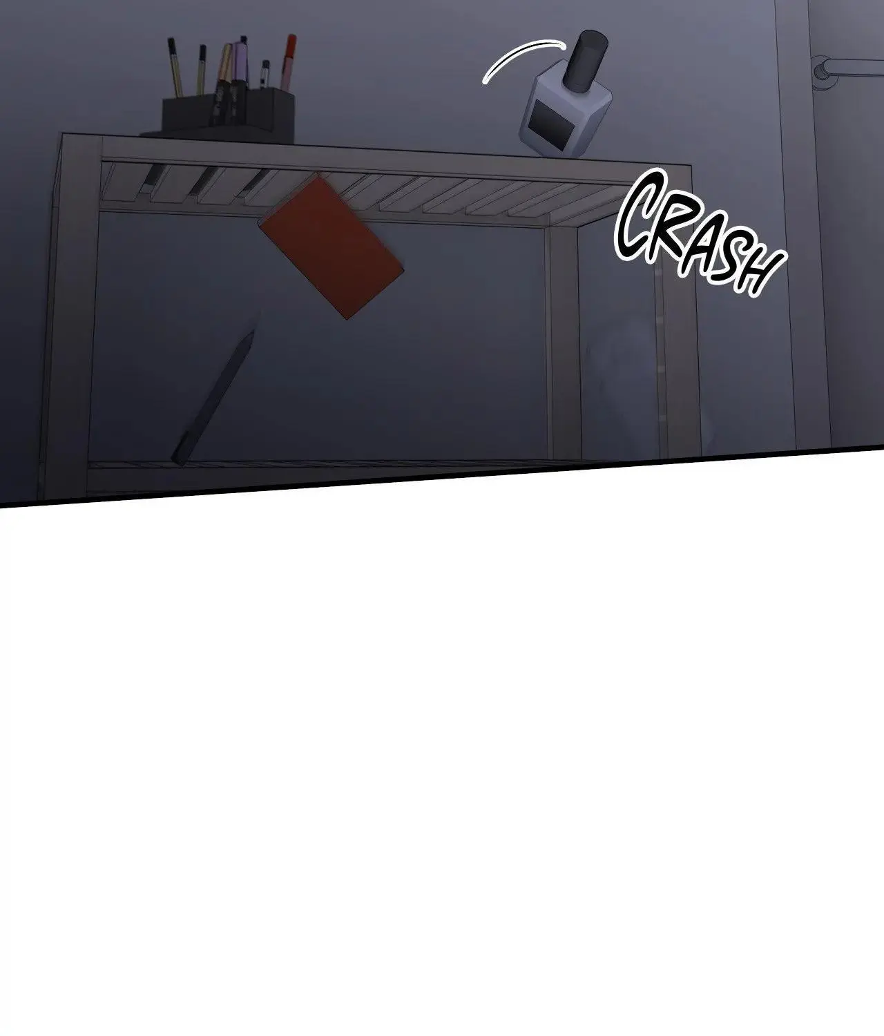 Reluctant Encounters - Chapter 48 Page 54