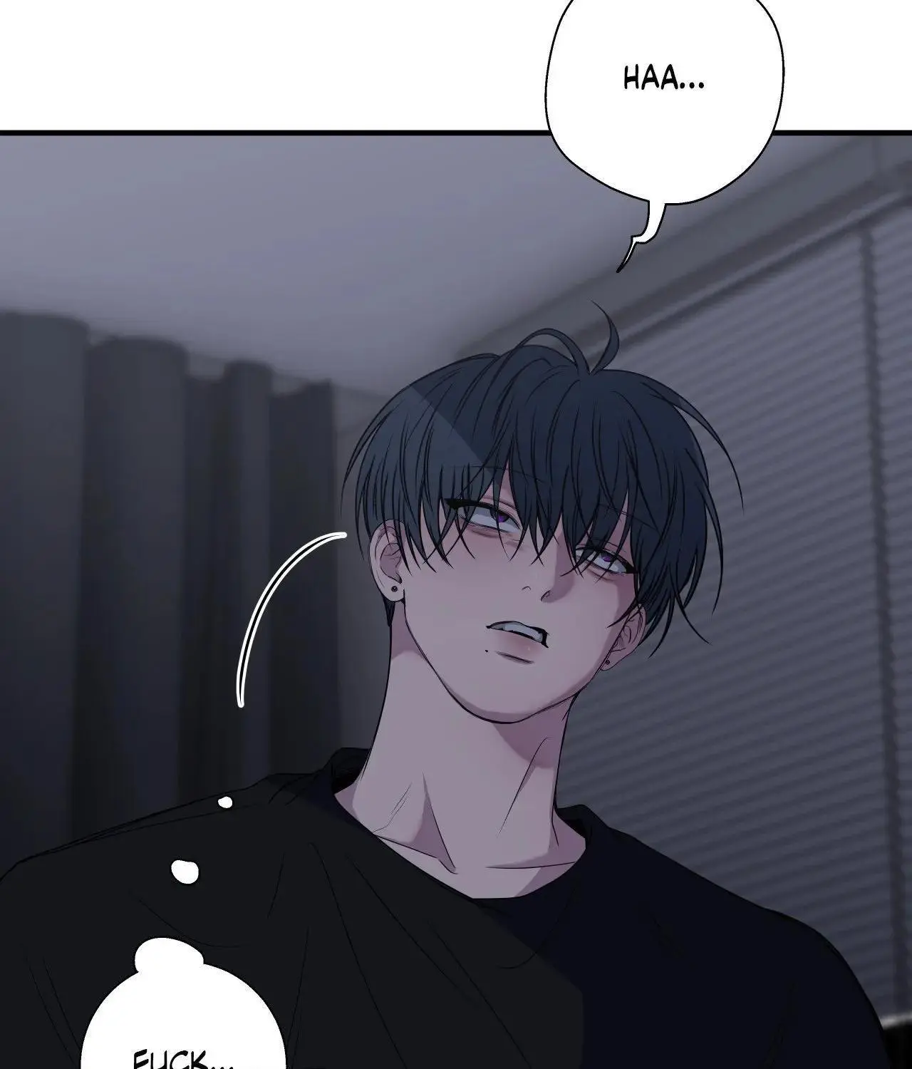 Reluctant Encounters - Chapter 48 Page 60