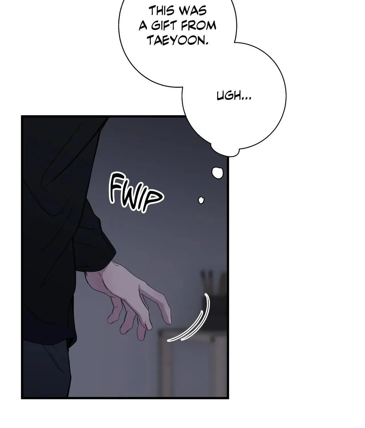 Reluctant Encounters - Chapter 48 Page 62