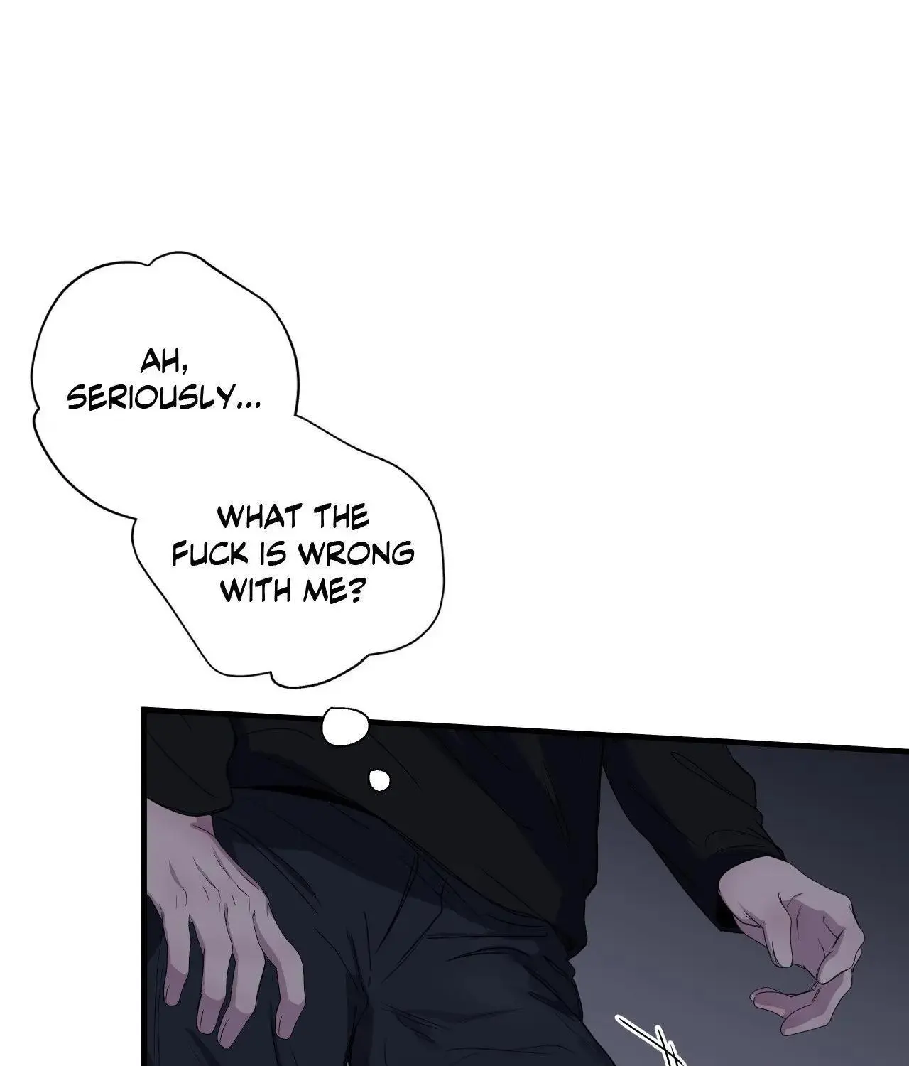Reluctant Encounters - Chapter 48 Page 68