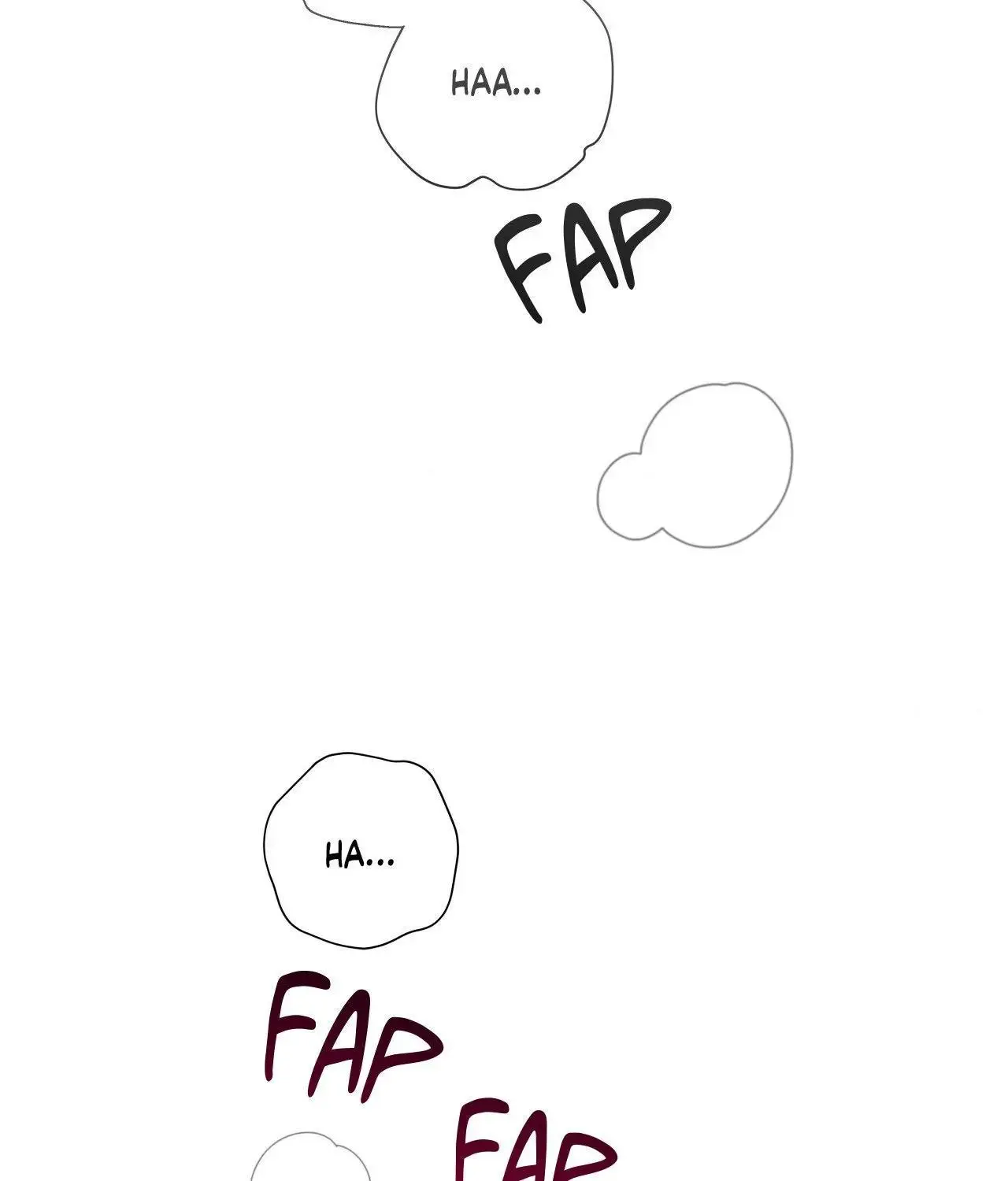 Reluctant Encounters - Chapter 48 Page 74