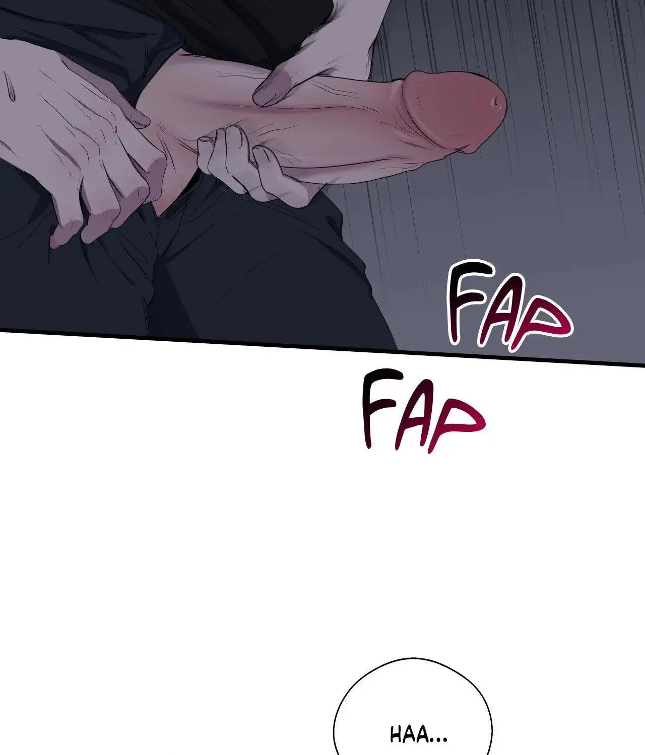 Reluctant Encounters - Chapter 48 Page 76