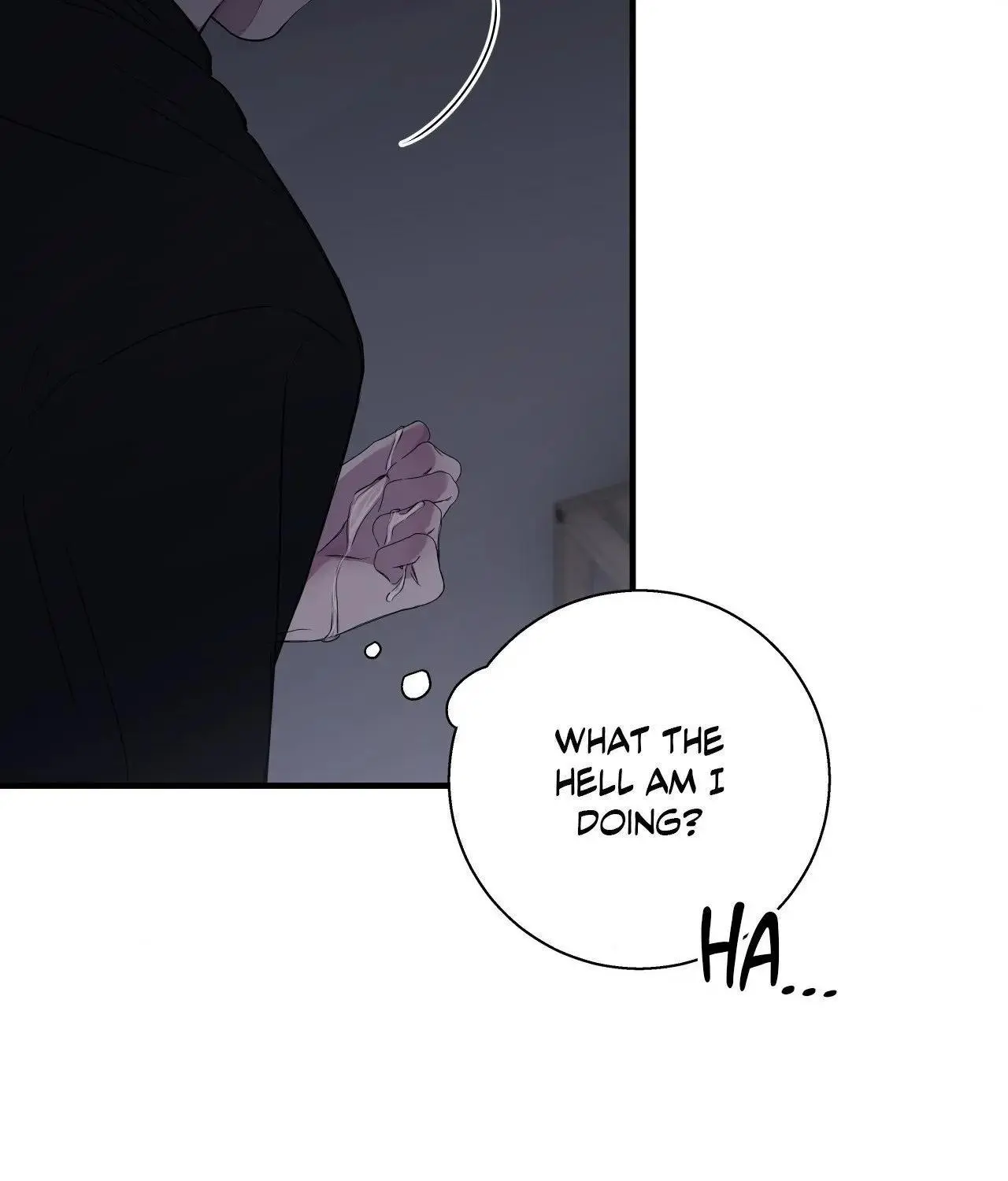 Reluctant Encounters - Chapter 48 Page 86