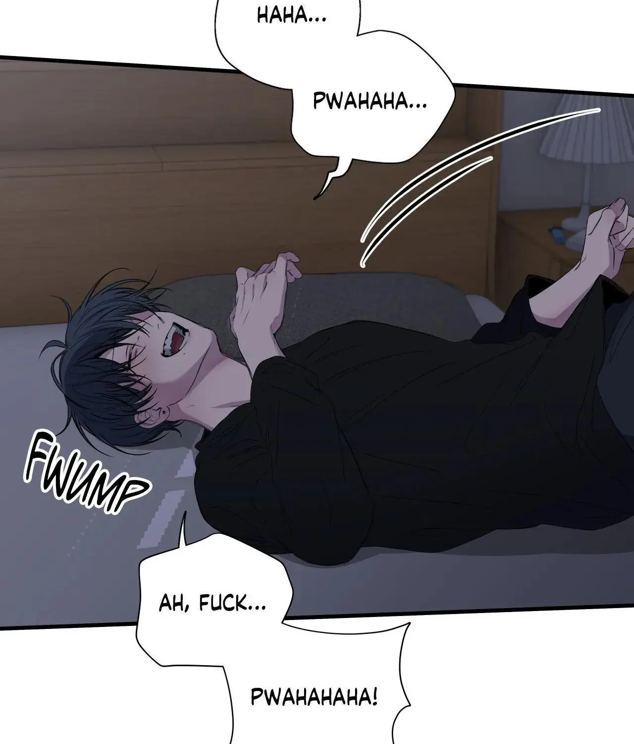 Reluctant Encounters - Chapter 48 Page 89