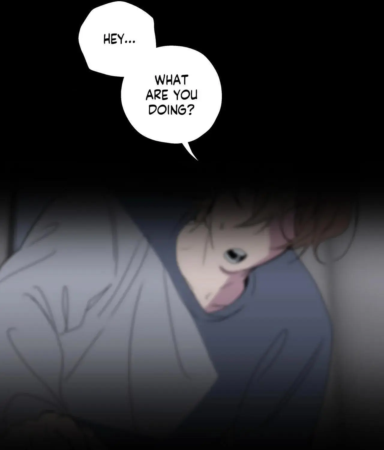 Reluctant Encounters - Chapter 48 Page 96