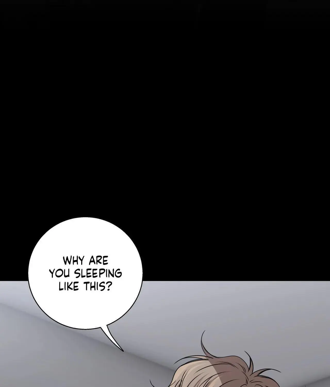 Reluctant Encounters - Chapter 48 Page 97