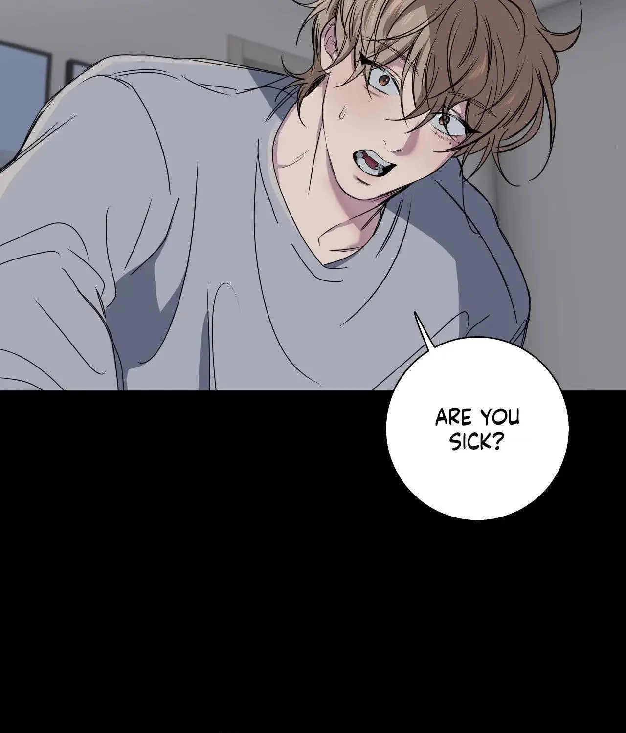 Reluctant Encounters - Chapter 48 Page 98