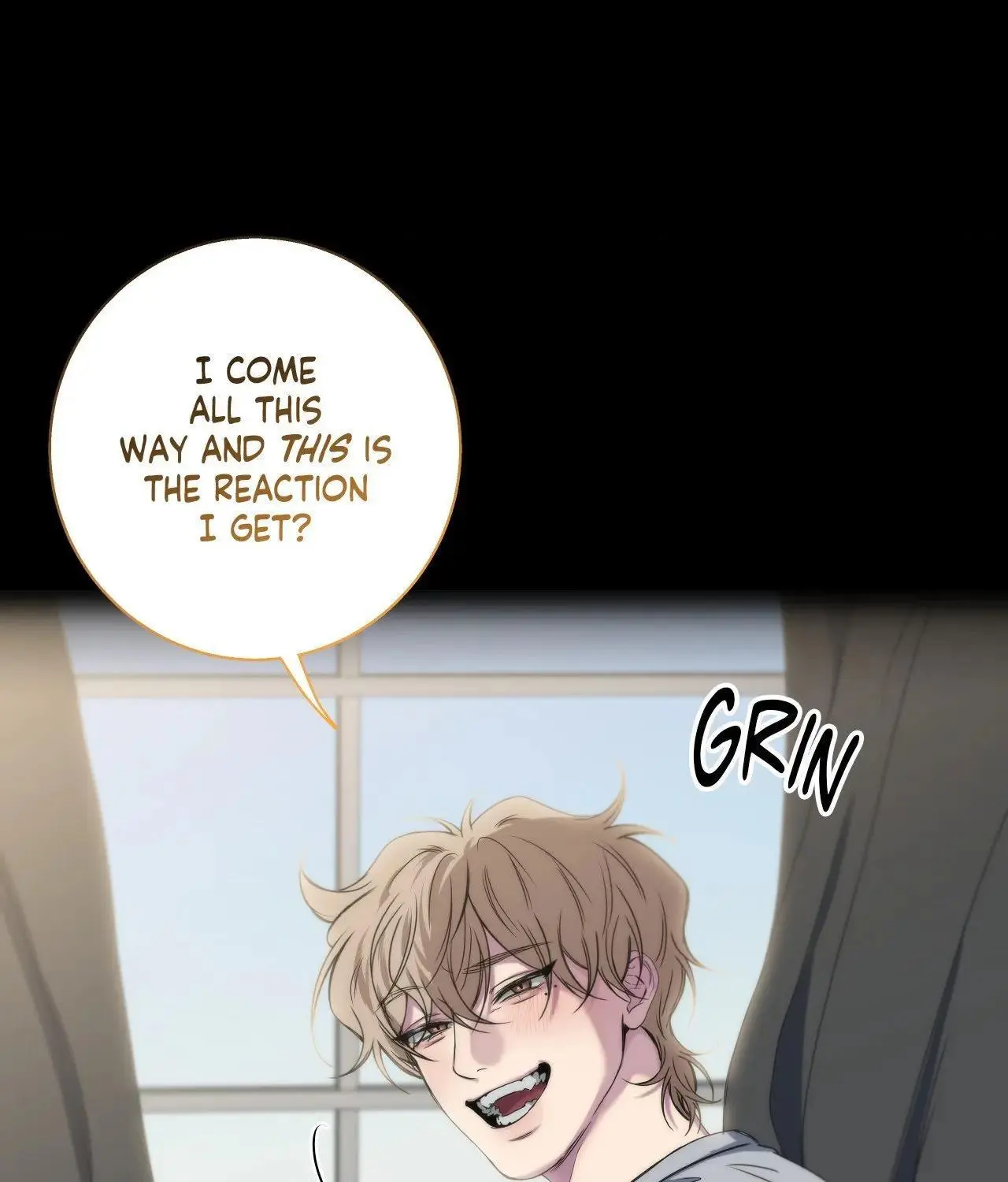 Reluctant Encounters - Chapter 48 Page 104