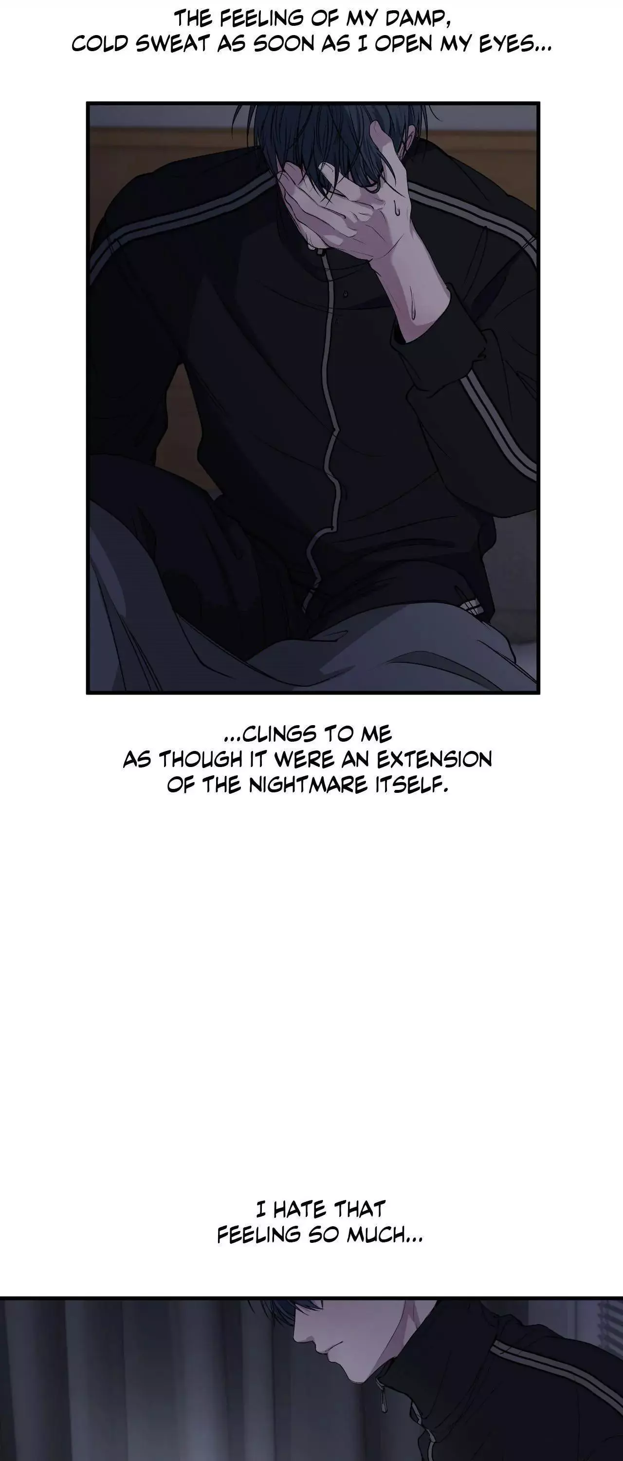 Reluctant Encounters - Chapter 49 Page 2