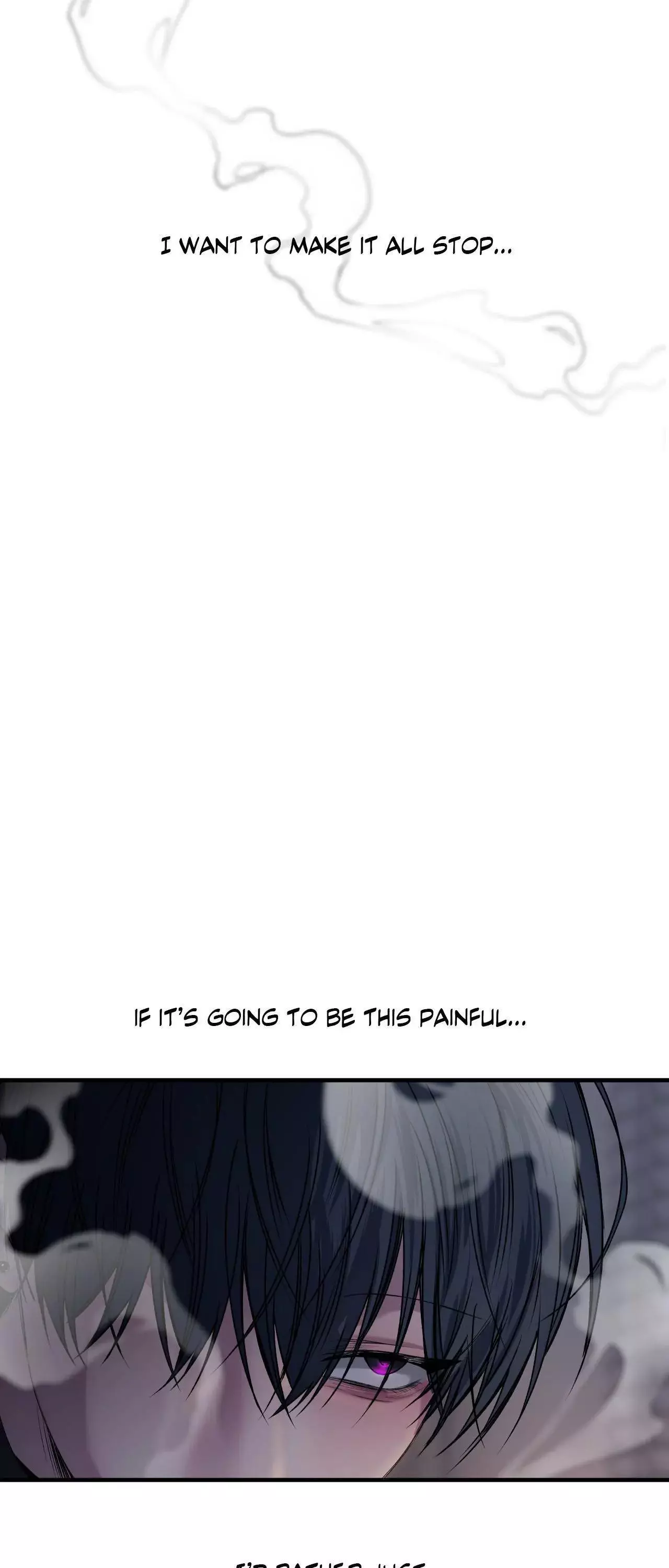 Reluctant Encounters - Chapter 49 Page 8