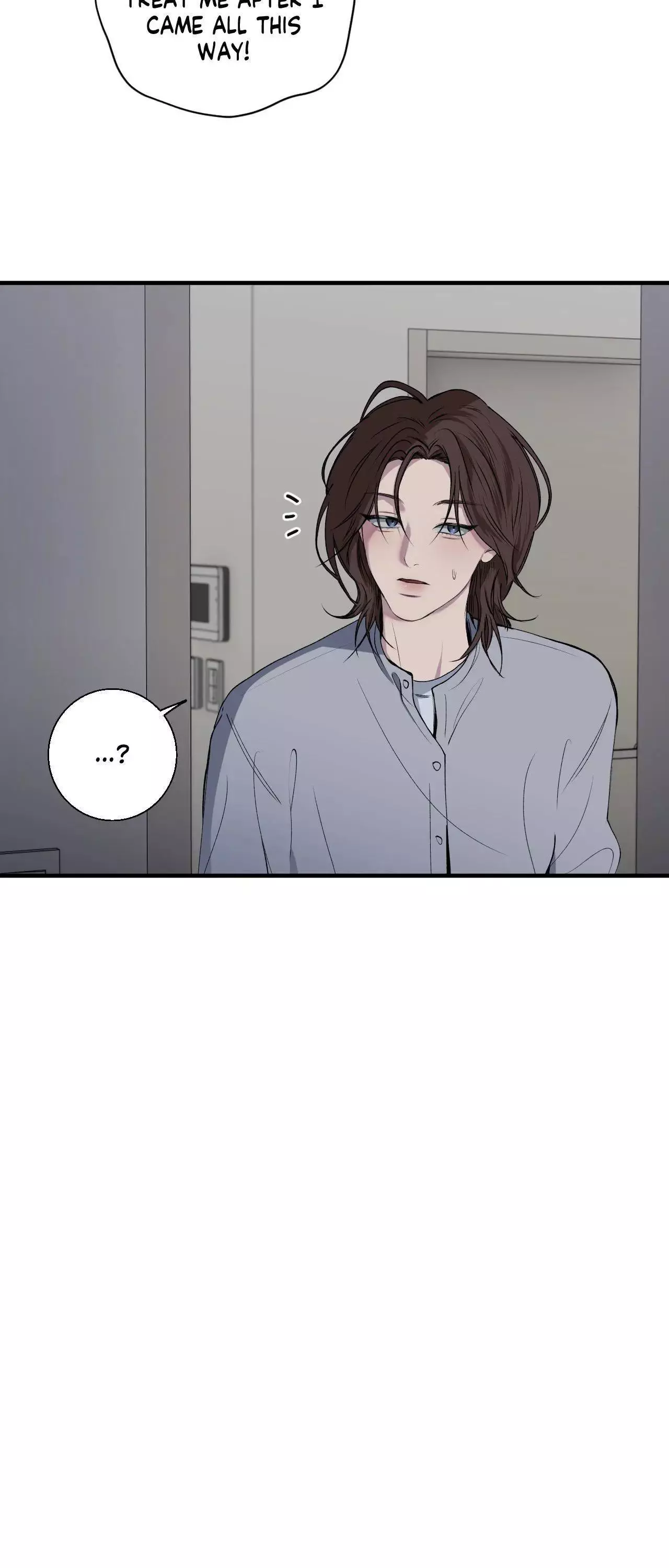 Reluctant Encounters - Chapter 49 Page 19