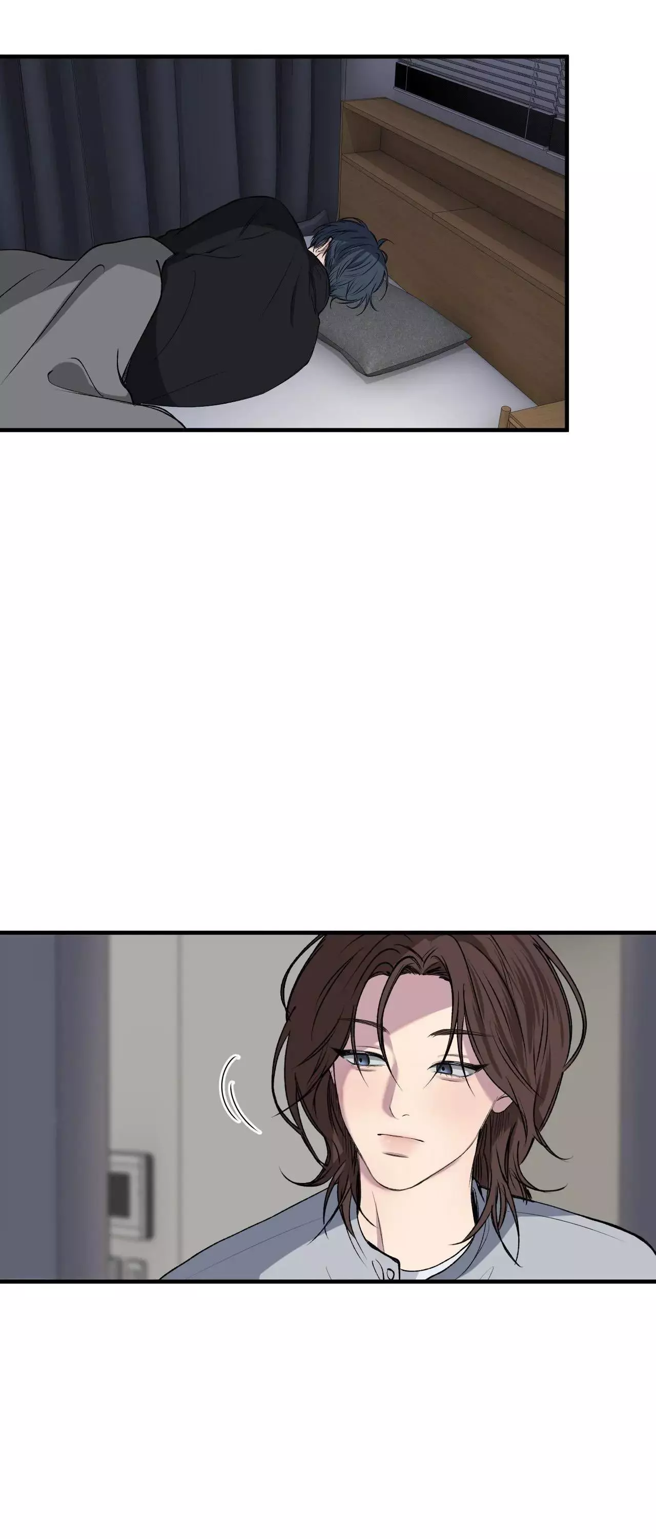 Reluctant Encounters - Chapter 49 Page 20