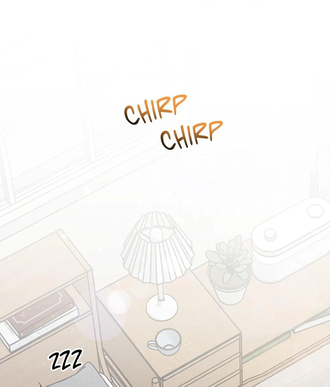 Reluctant Encounters - Chapter 5 Page 2