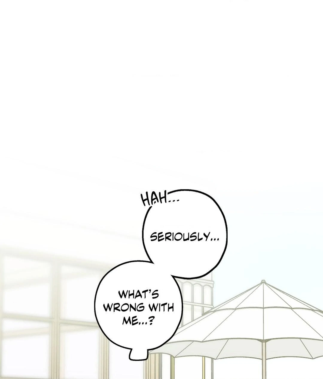 Reluctant Encounters - Chapter 5 Page 47