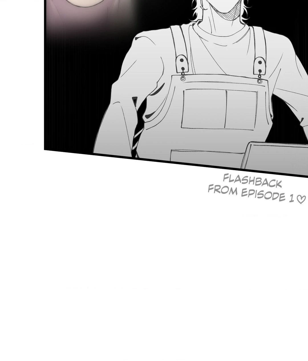 Reluctant Encounters - Chapter 5 Page 80