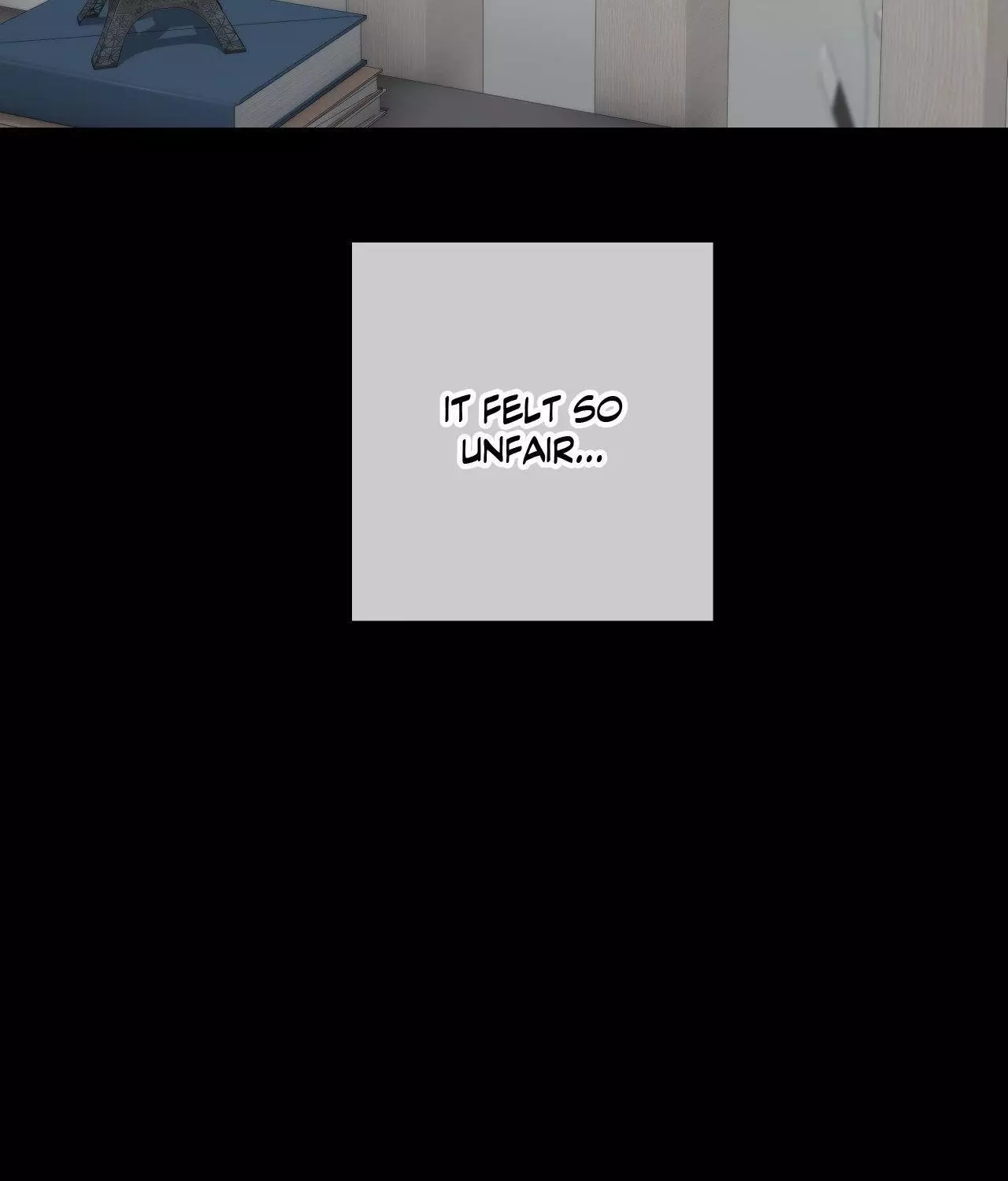 Reluctant Encounters - Chapter 50 Page 17