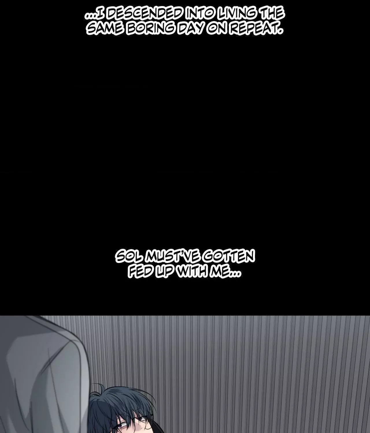 Reluctant Encounters - Chapter 50 Page 32