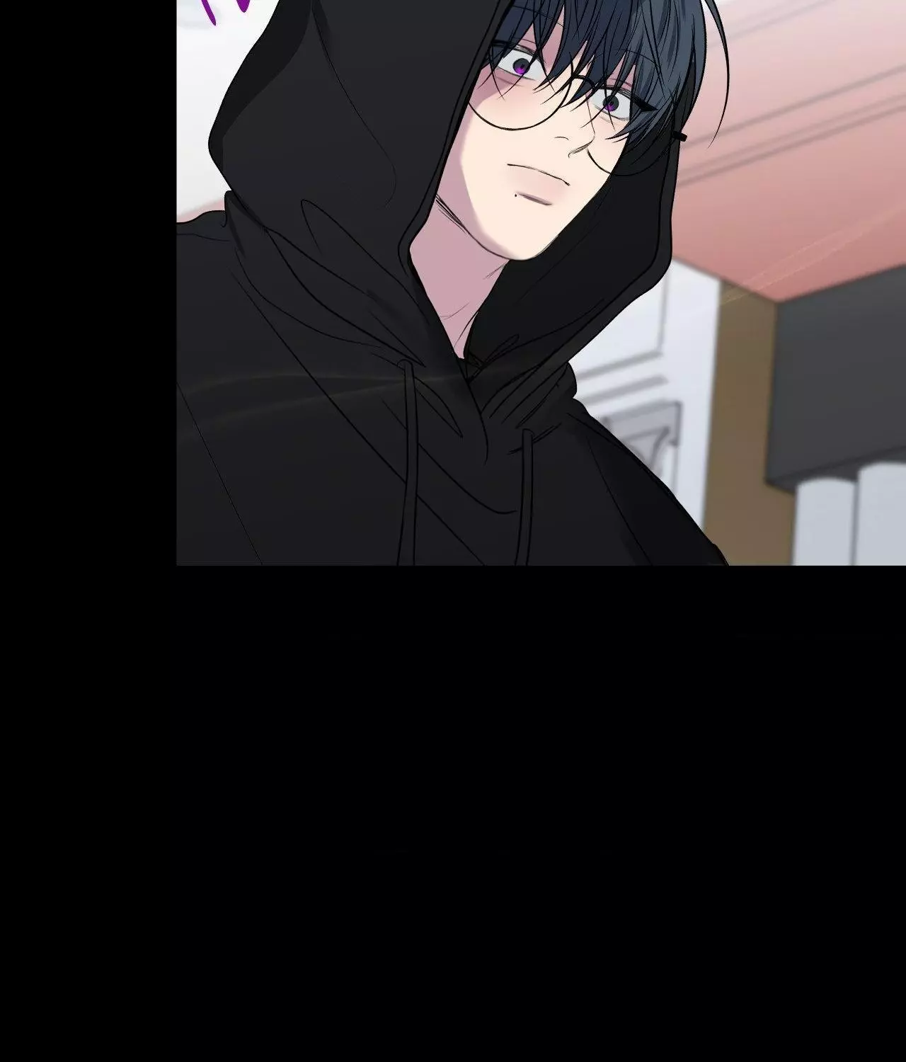 Reluctant Encounters - Chapter 50 Page 44