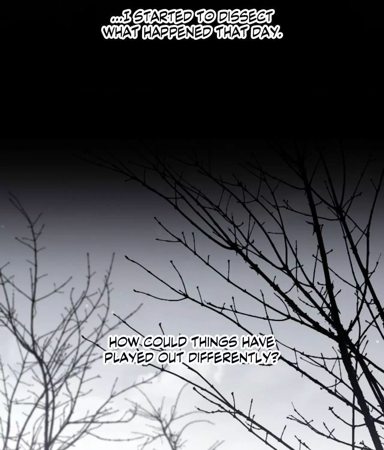 Reluctant Encounters - Chapter 50 Page 64