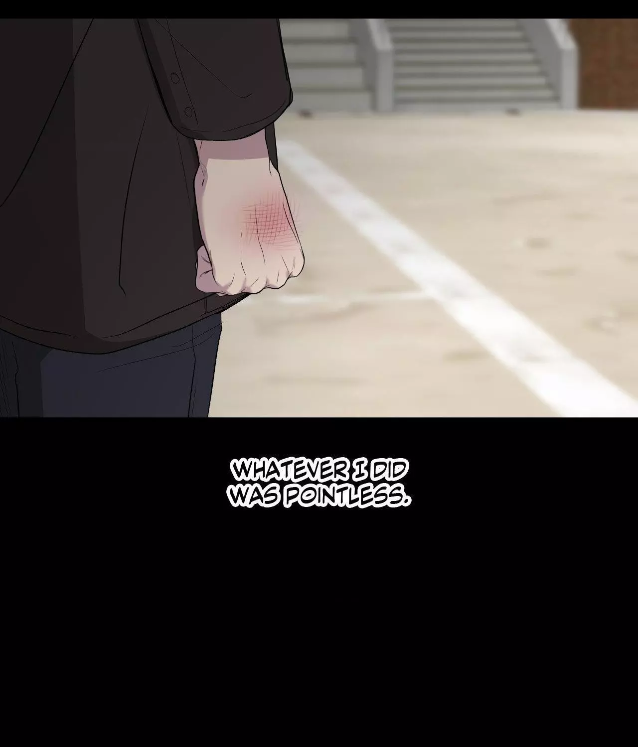 Reluctant Encounters - Chapter 50 Page 69