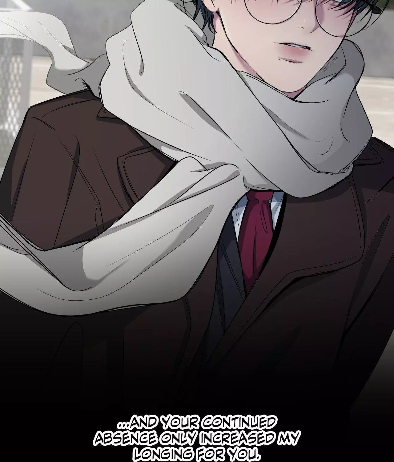 Reluctant Encounters - Chapter 50 Page 73