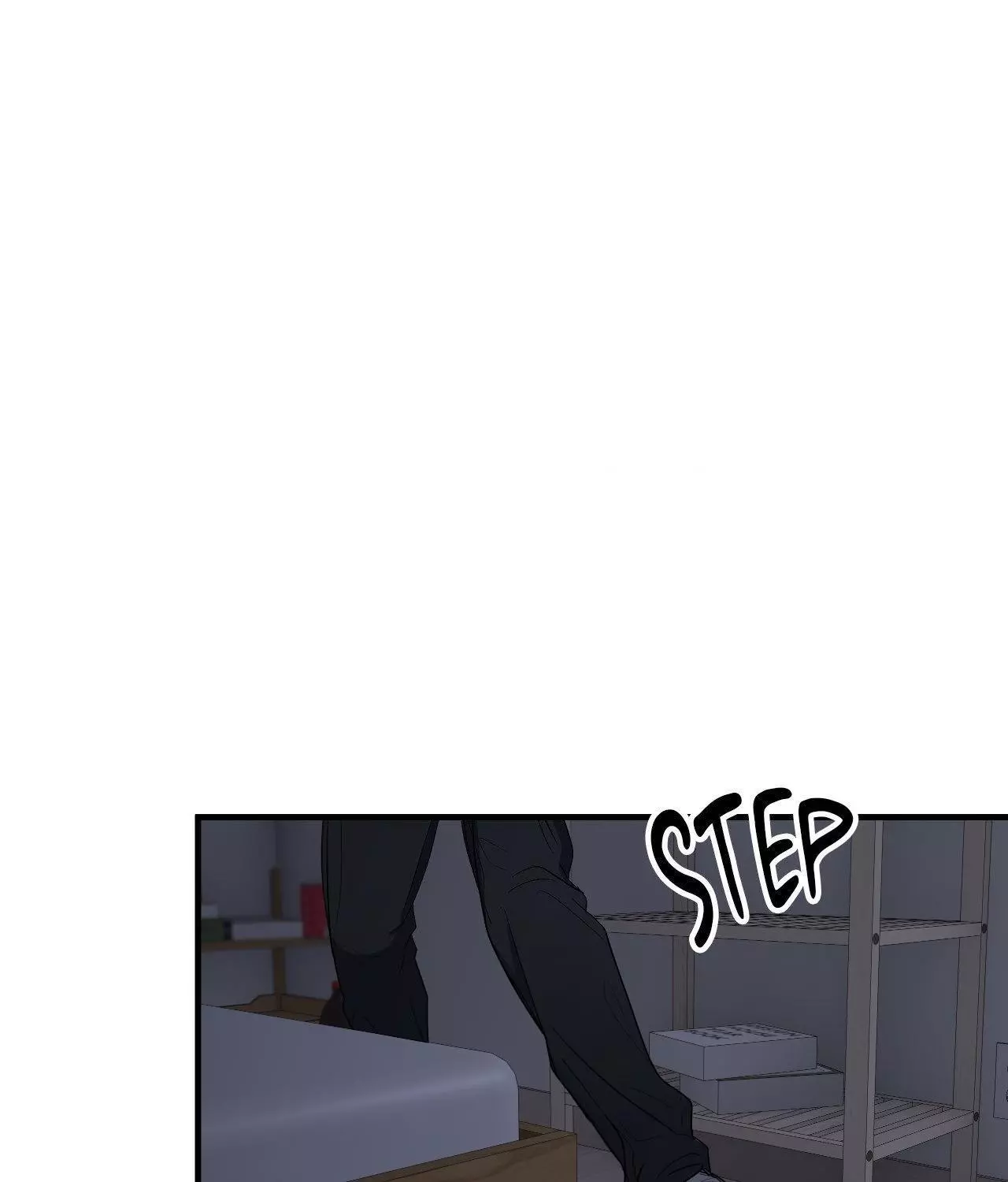 Reluctant Encounters - Chapter 50 Page 85