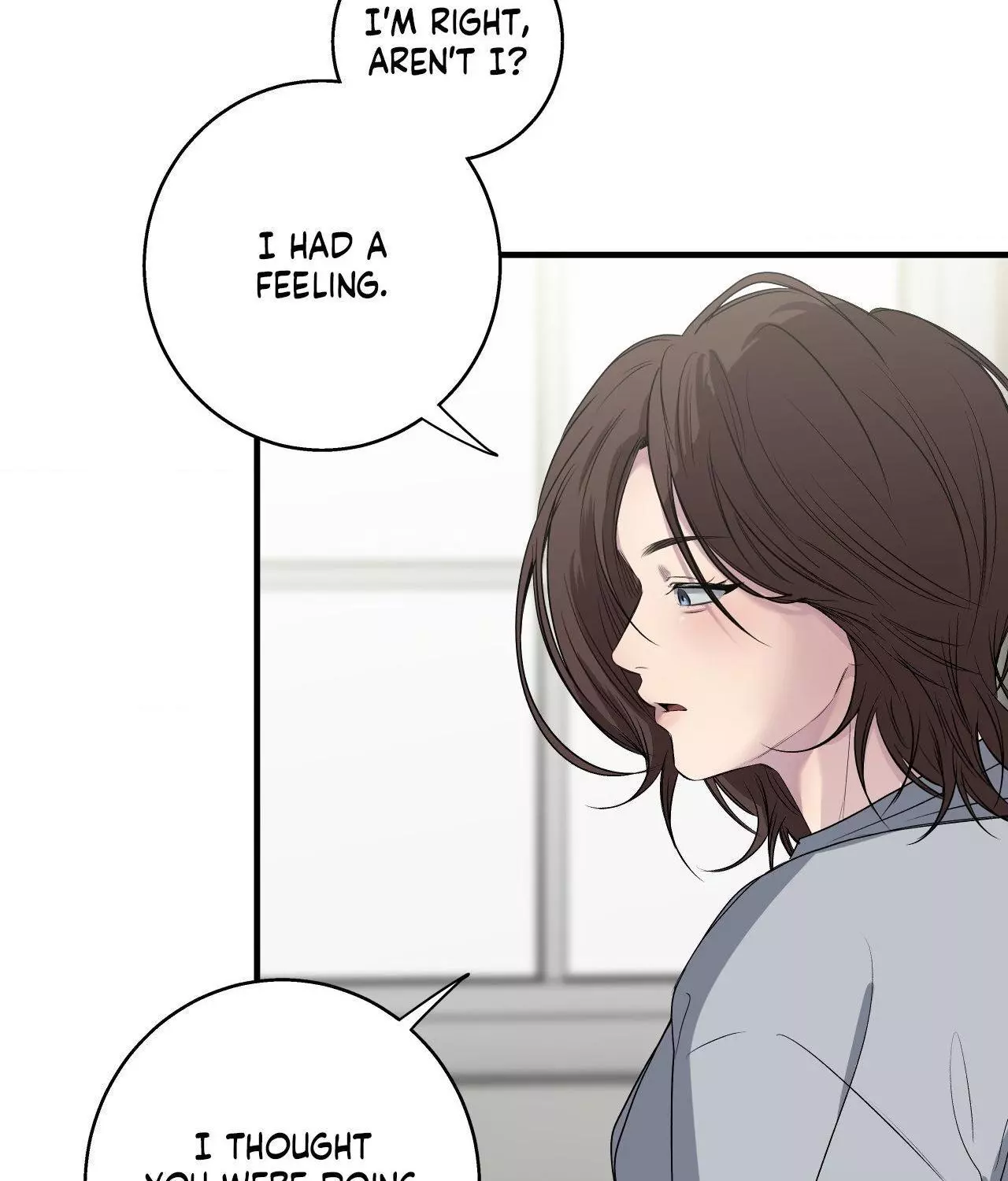 Reluctant Encounters - Chapter 50 Page 94