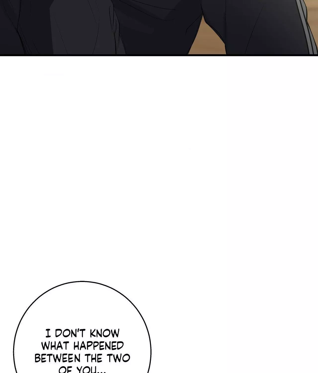 Reluctant Encounters - Chapter 50 Page 100
