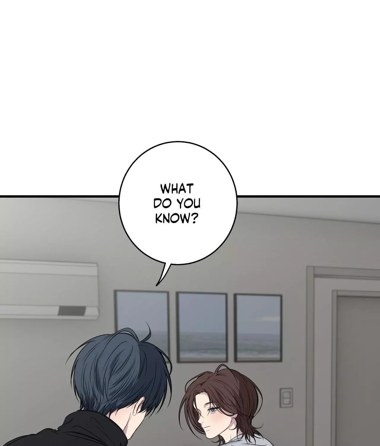 Reluctant Encounters - Chapter 51 Page 13