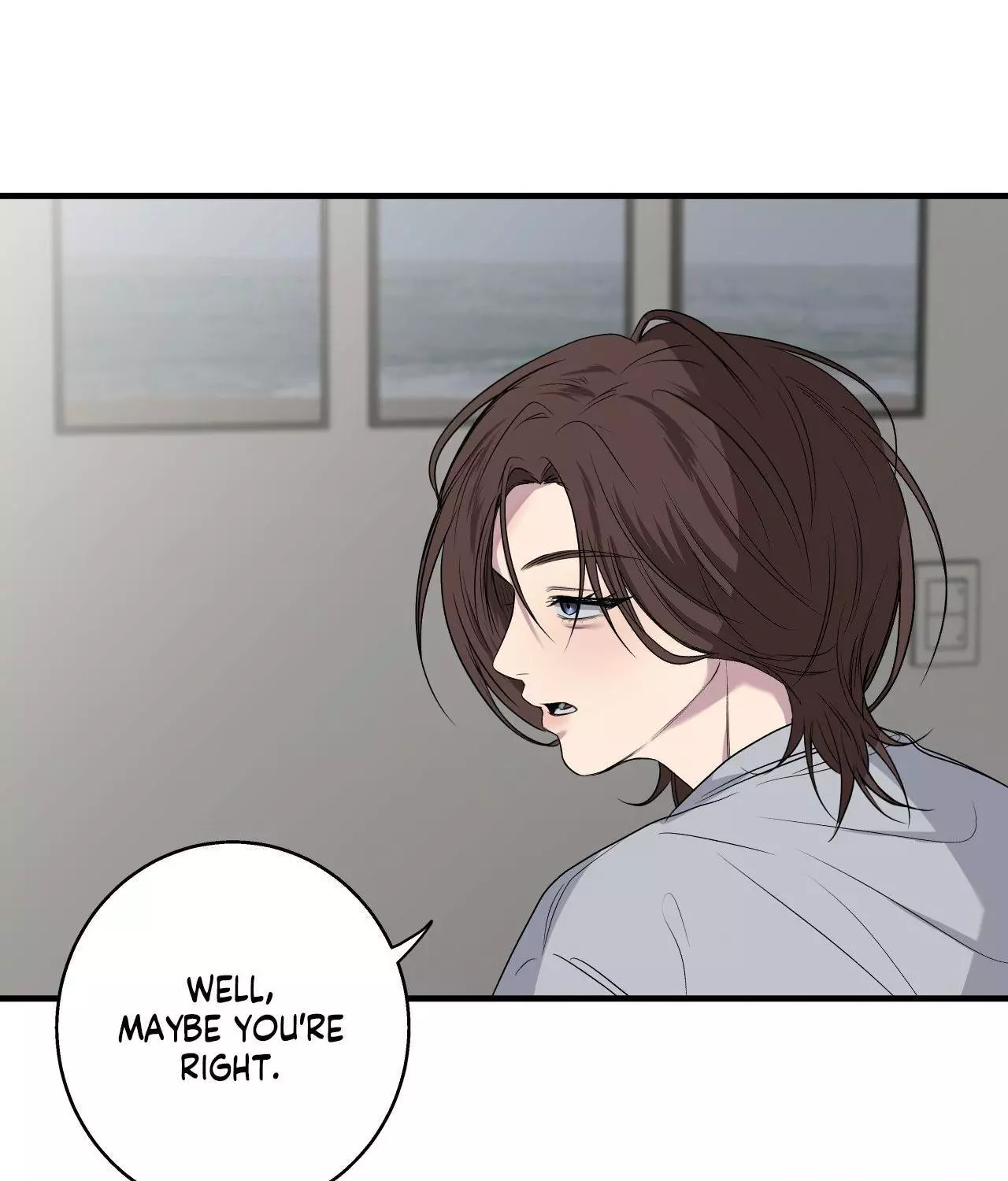 Reluctant Encounters - Chapter 51 Page 15