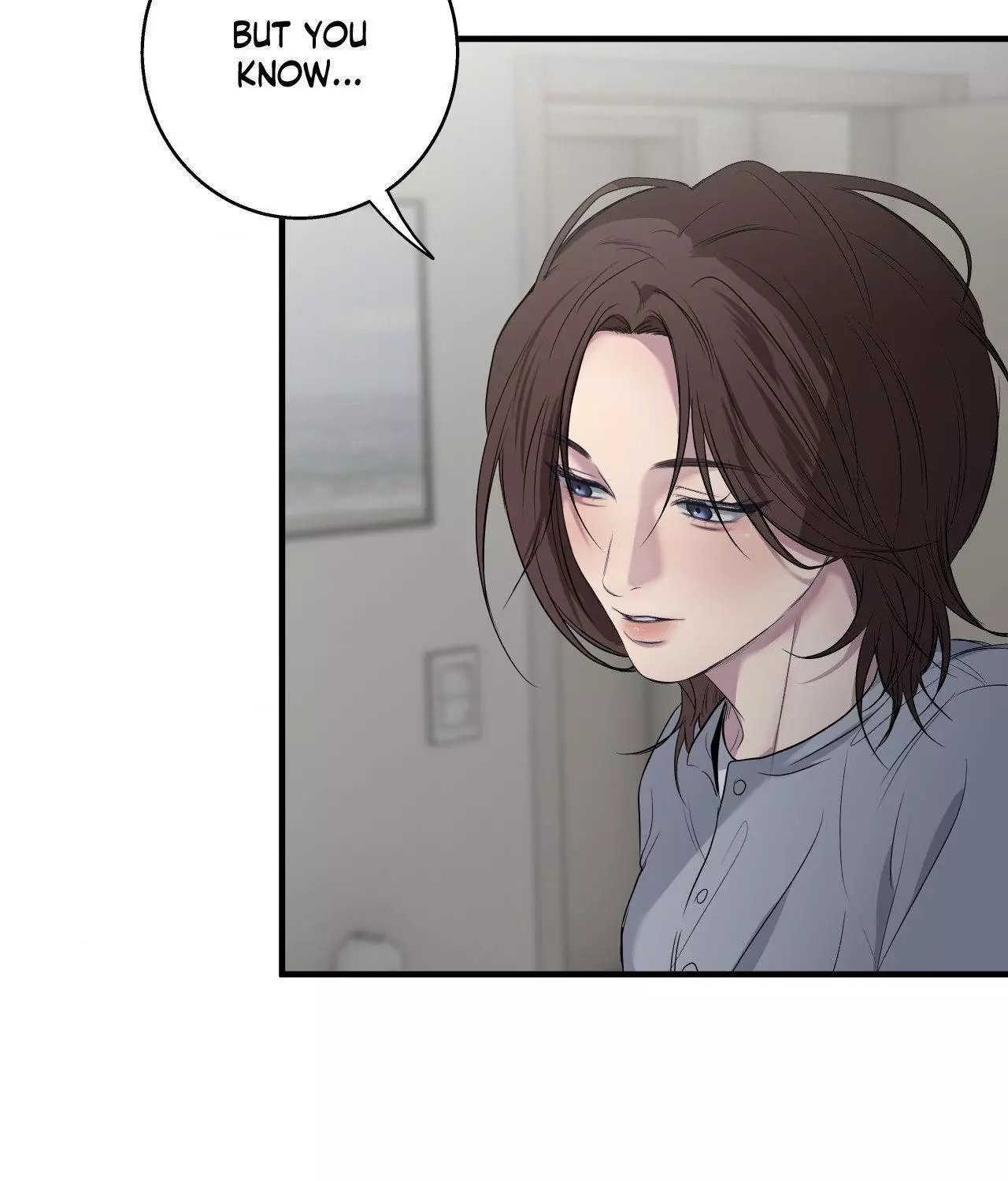 Reluctant Encounters - Chapter 51 Page 20