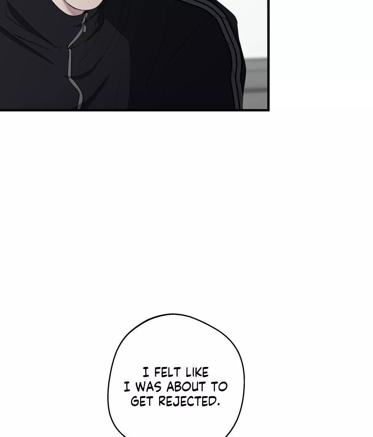 Reluctant Encounters - Chapter 51 Page 22