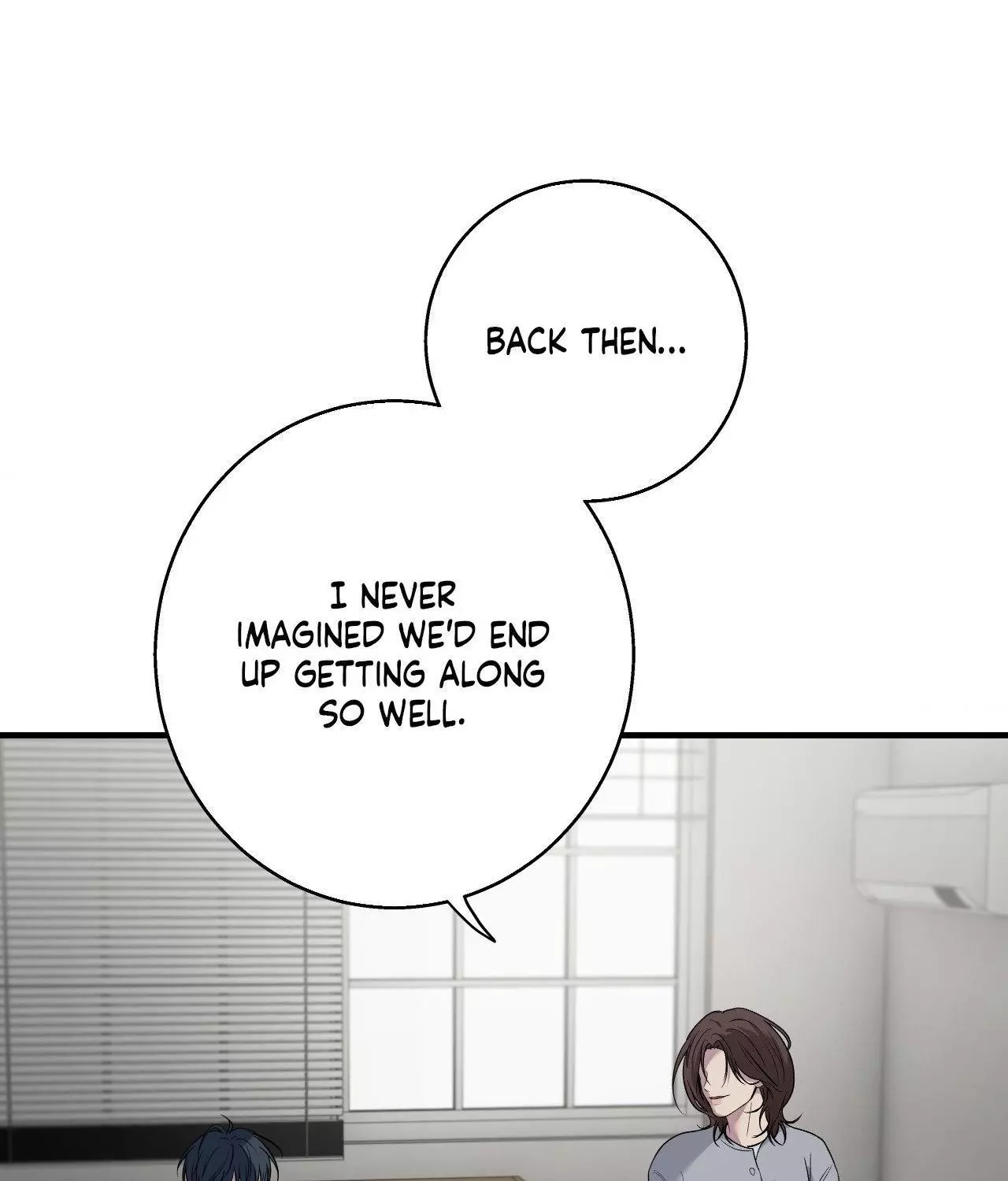 Reluctant Encounters - Chapter 51 Page 24