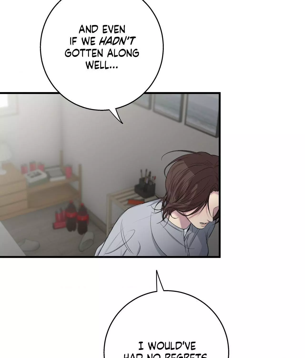 Reluctant Encounters - Chapter 51 Page 26