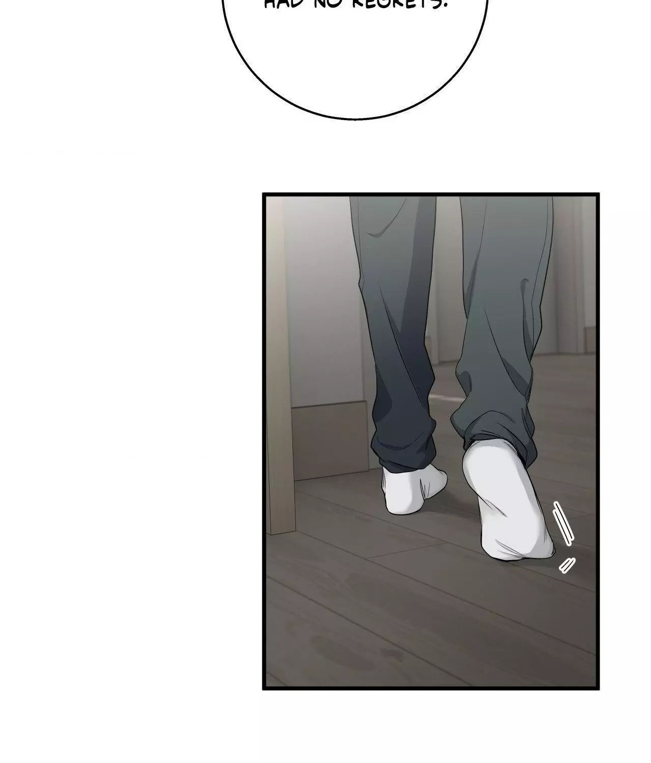 Reluctant Encounters - Chapter 51 Page 27