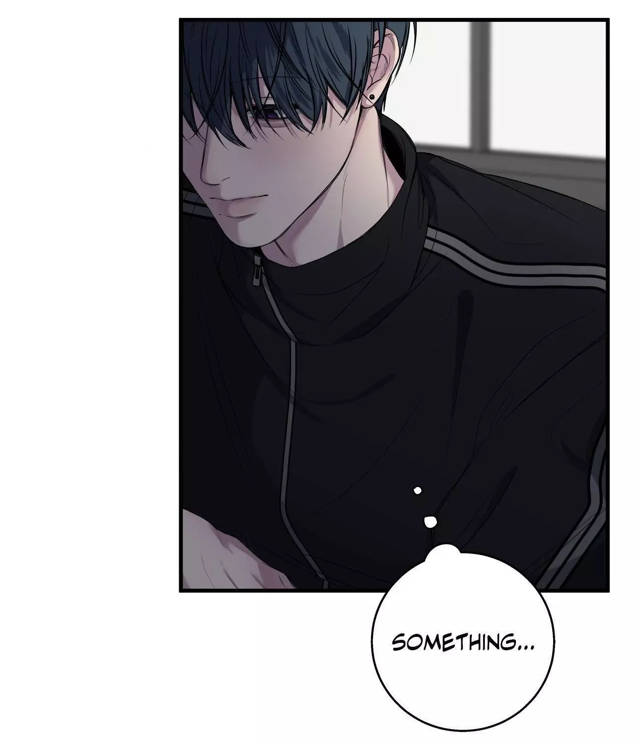 Reluctant Encounters - Chapter 51 Page 34