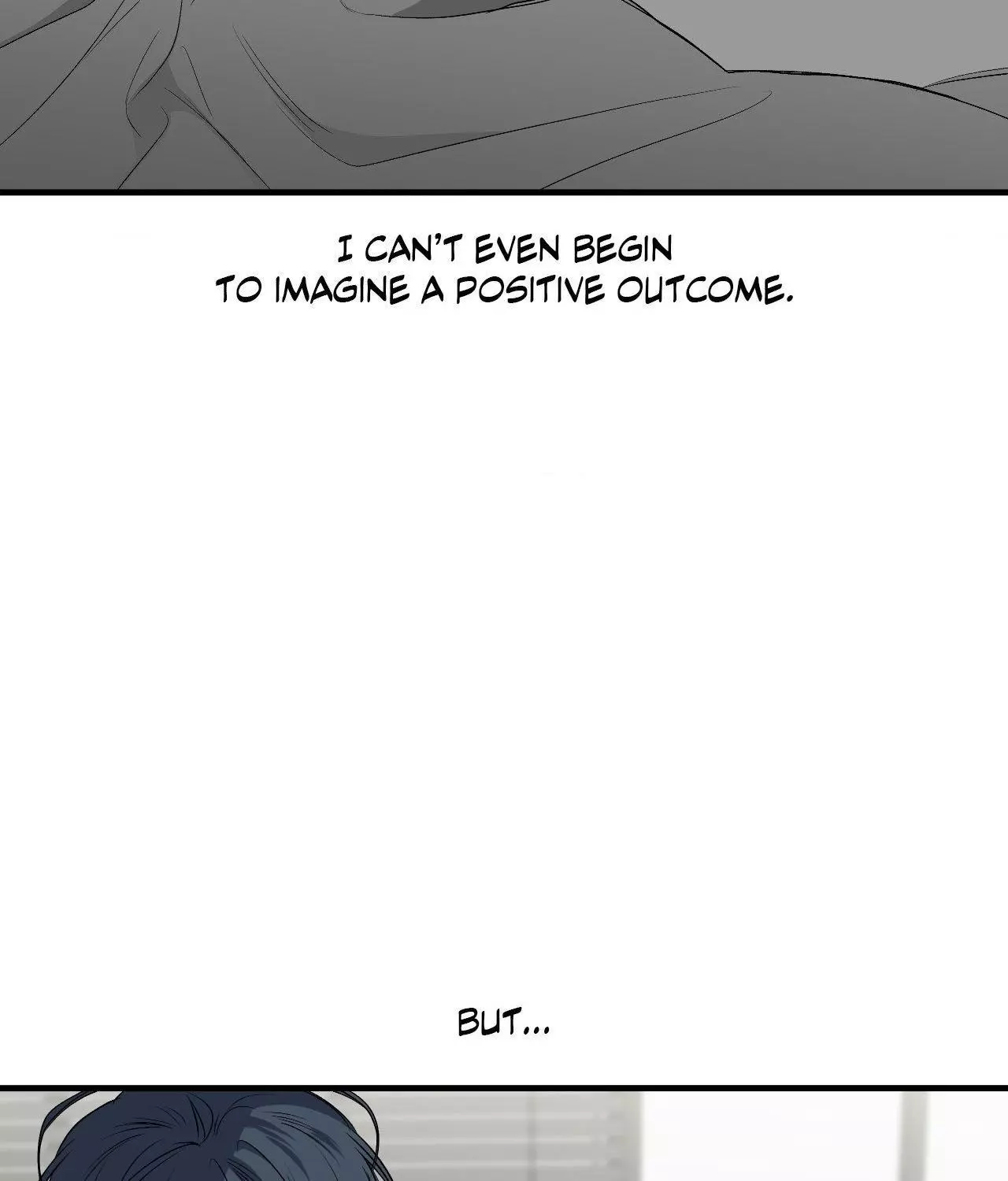 Reluctant Encounters - Chapter 51 Page 36