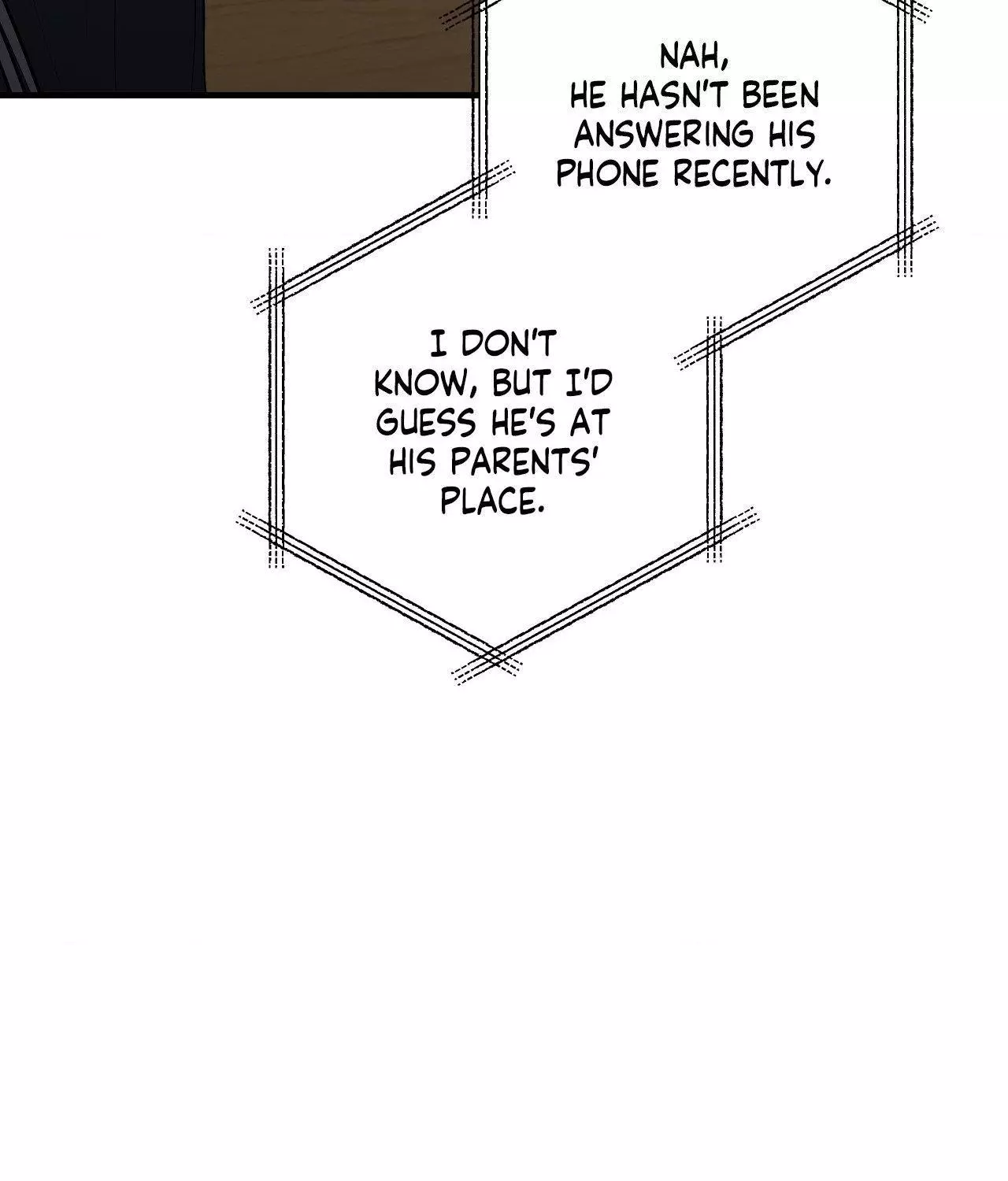 Reluctant Encounters - Chapter 51 Page 59