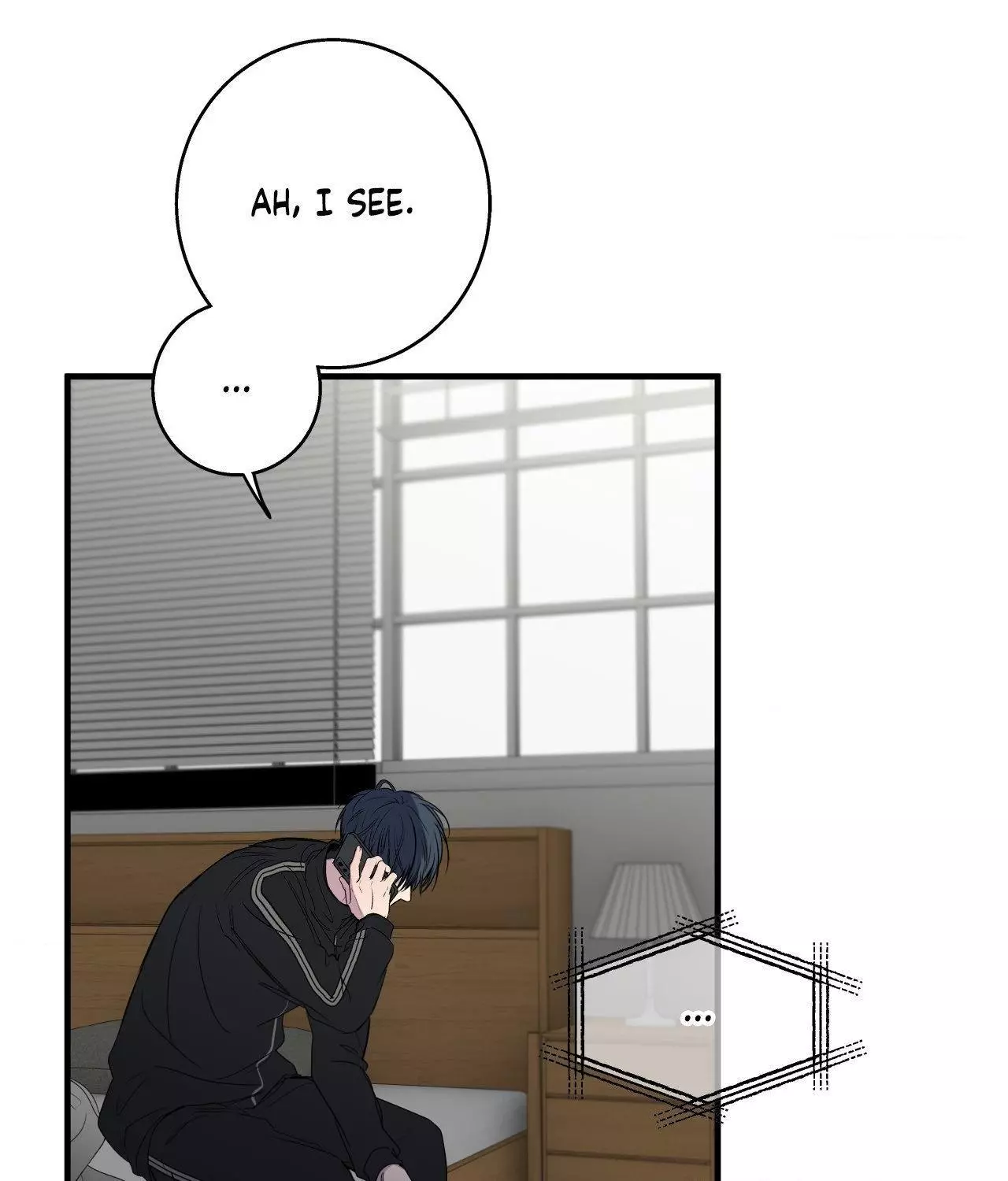 Reluctant Encounters - Chapter 51 Page 63