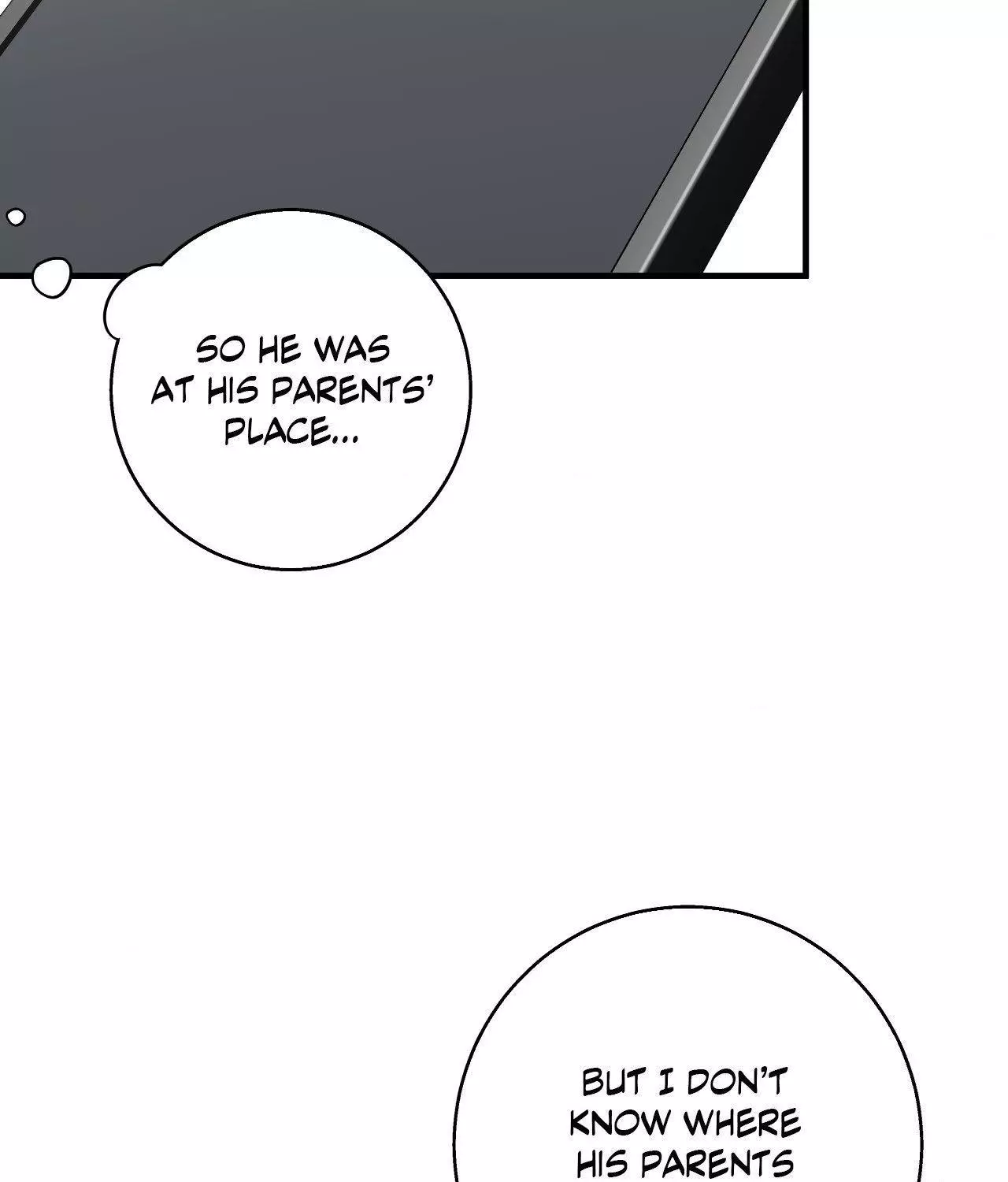 Reluctant Encounters - Chapter 51 Page 71