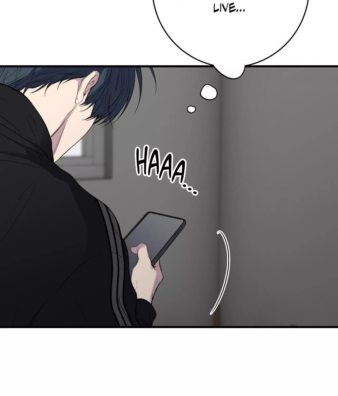 Reluctant Encounters - Chapter 51 Page 72