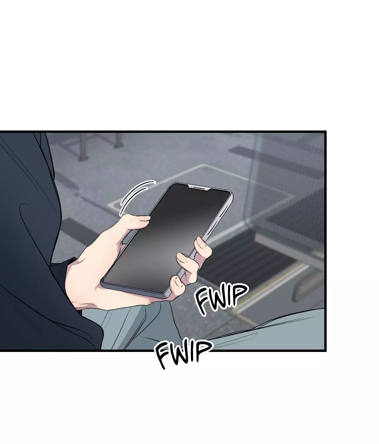 Reluctant Encounters - Chapter 51 Page 87
