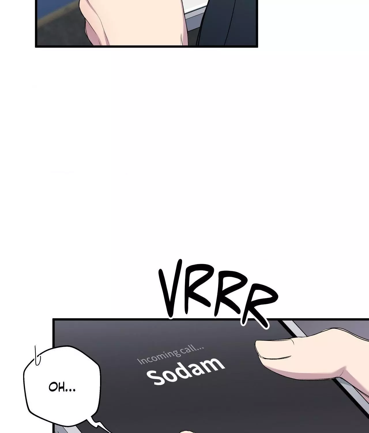 Reluctant Encounters - Chapter 51 Page 92