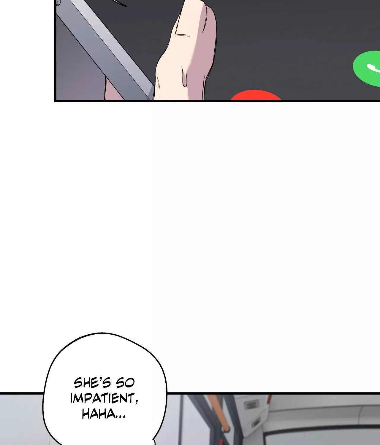 Reluctant Encounters - Chapter 51 Page 93
