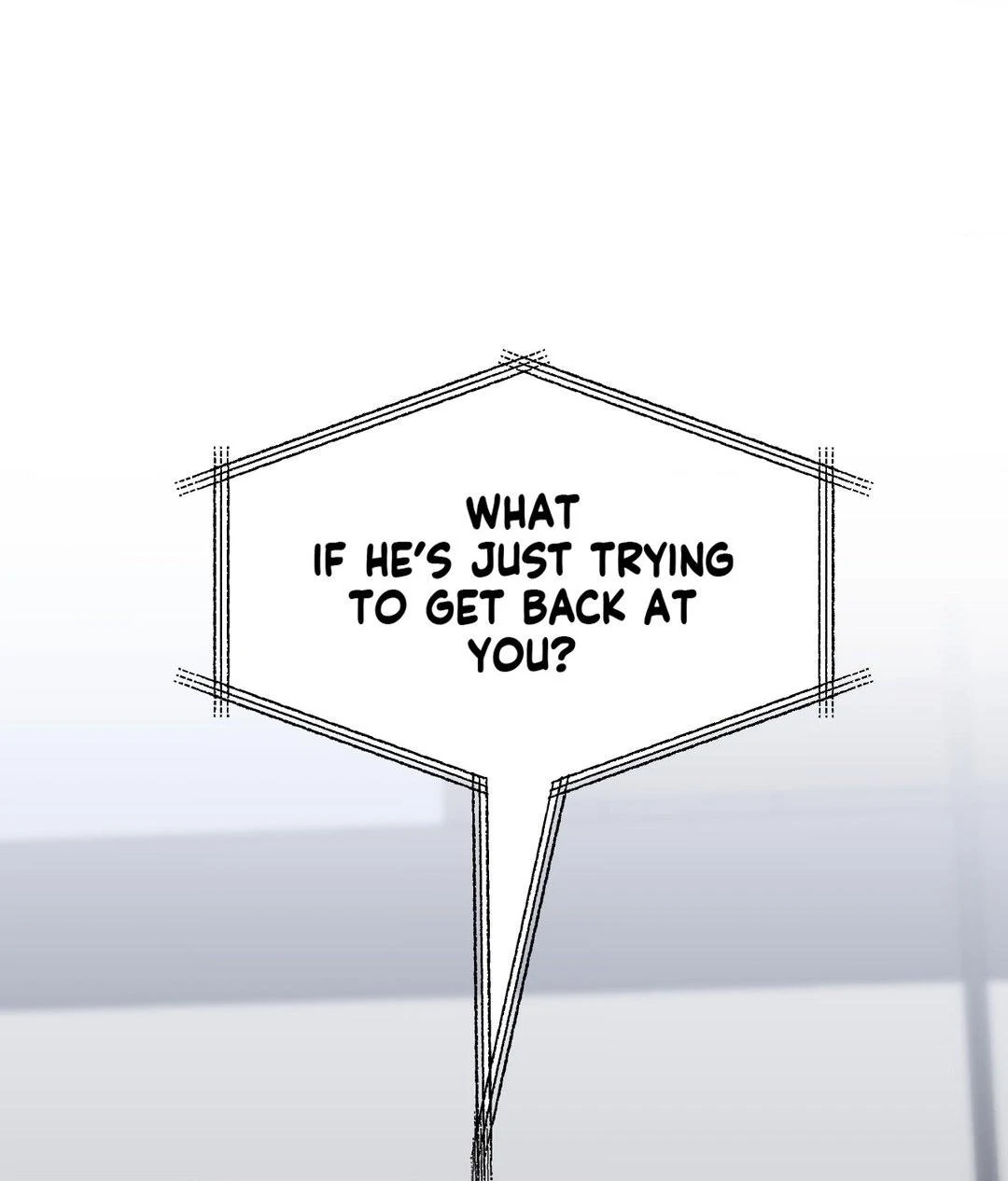 Reluctant Encounters - Chapter 6 Page 1