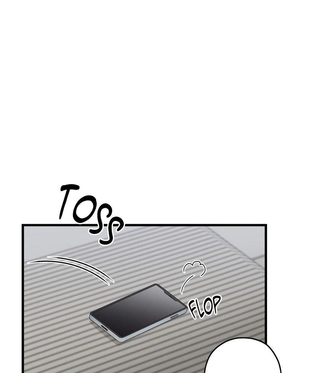 Reluctant Encounters - Chapter 6 Page 10