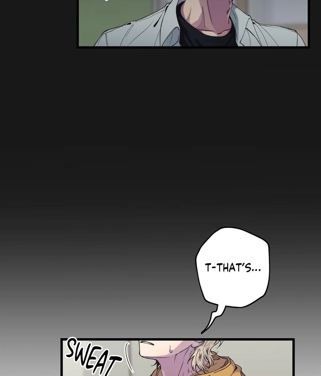 Reluctant Encounters - Chapter 6 Page 46