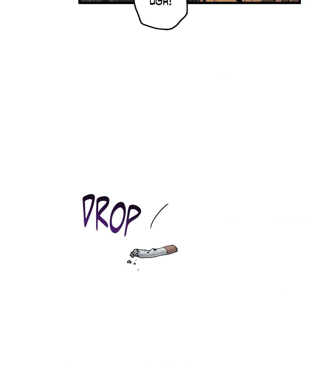 Reluctant Encounters - Chapter 6 Page 50