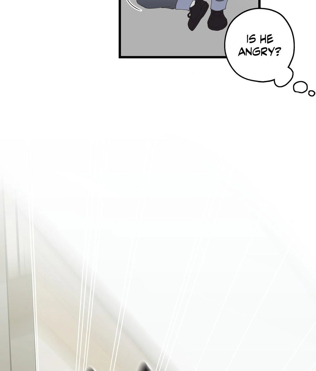 Reluctant Encounters - Chapter 6 Page 65